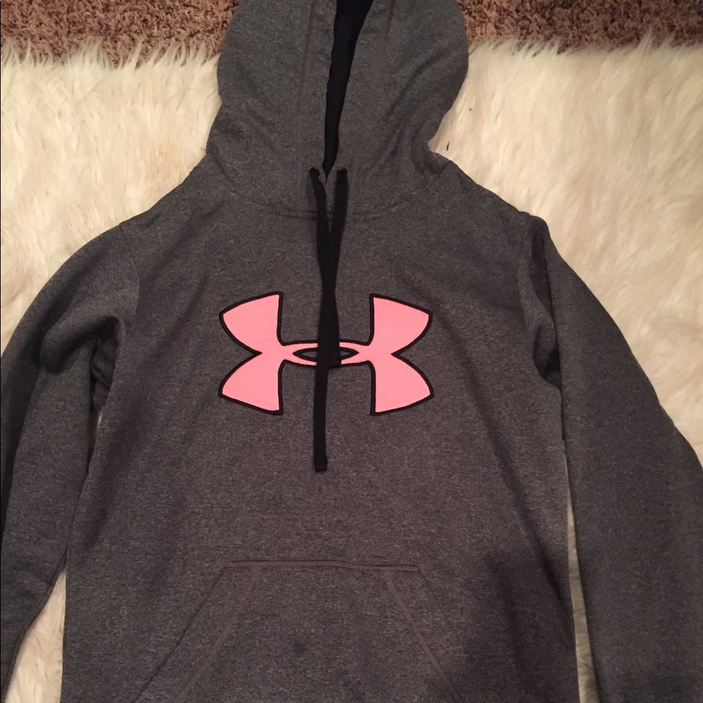Under Armour Hoodie